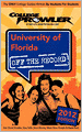 University Of Florida 2012