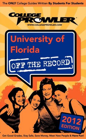 University Of Florida 2012