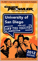 University Of San Diego 2012