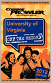 University Of Virginia 2012
