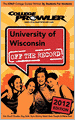 University Of Wisconsin 2012