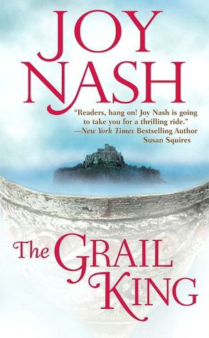 The Grail King