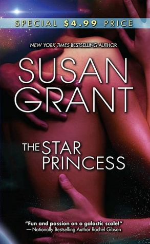 The Star Princess