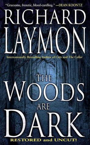 The Woods Are Dark