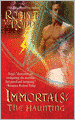 The Haunting (Immortals Fantasy Series)