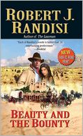 Beauty and the Bounty (Bounty Hunter Series #3)