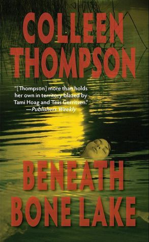 Beneath Bone Lake
