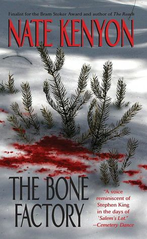 The Bone Factory