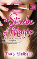 A Stroke of Magic (Gypsy Magic Series #2)