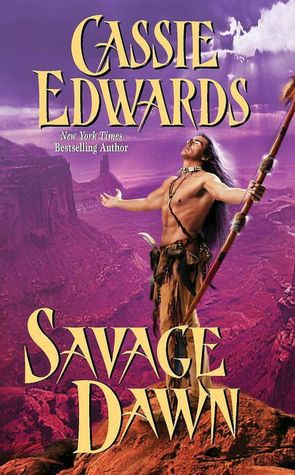 Savage Dawn