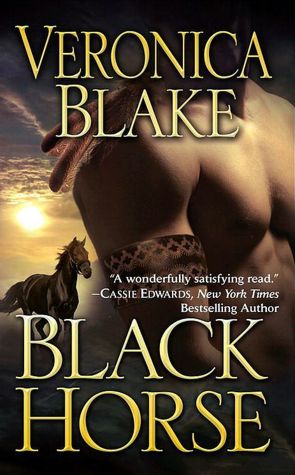 Black Horse