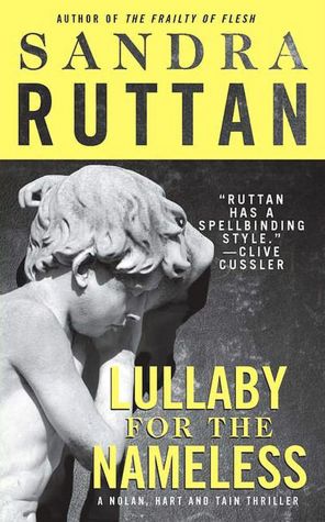 Lullaby for the Nameless