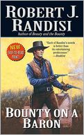 Bounty on a Baron (Bounty Hunter Series #4)