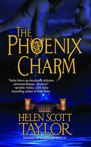 The Phoenix Charm