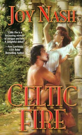 Celtic Fire