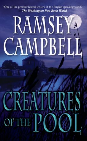 Creatures of the Pool