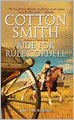Ride for Rule Cordell