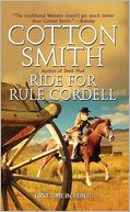 Ride for Rule Cordell