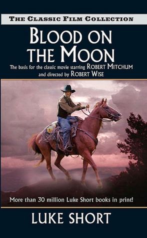 Blood on the Moon