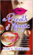 A Breath of Magic (Gypsy Magic Series #3)
