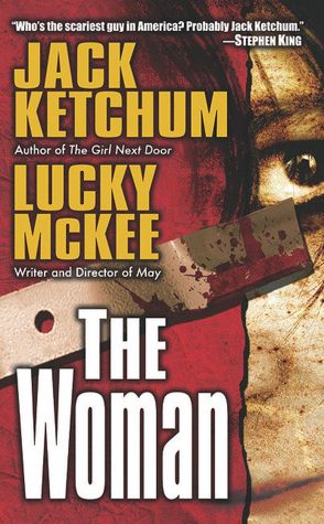 The Woman