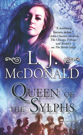 Queen of the Sylphs