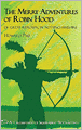 The Merry Adventures of Robin Hood