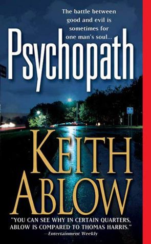 Psychopath (Frank Clevenger Series #4)