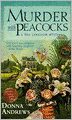 Murder with Peacocks (Meg Langslow Series #1)