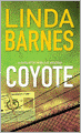 Coyote (Carlotta Carlyle Series #3)