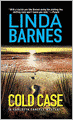 Cold Case (Carlotta Carlyle Series #7)