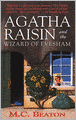 Agatha Raisin and the Wizard of Evesham (Agatha Raisin Series #8)