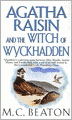 Agatha Raisin and the Witch of Wyckhadden (Agatha Raisin Series #9)
