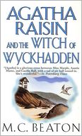 download Agatha Raisin and the Witch of Wyckhadden (Agatha Raisin Series #9) book
