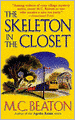The Skeleton in the Closet (Fellworth Dolphin Series #1)