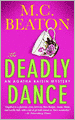 The Deadly Dance (Agatha Raisin Series #15)
