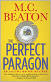 The Perfect Paragon (Agatha Raisin Series #16)