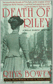 Death of Riley (Molly Murphy Series #2)