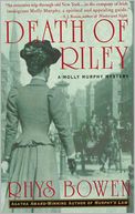 download Death of Riley (Molly Murphy Series #2) book