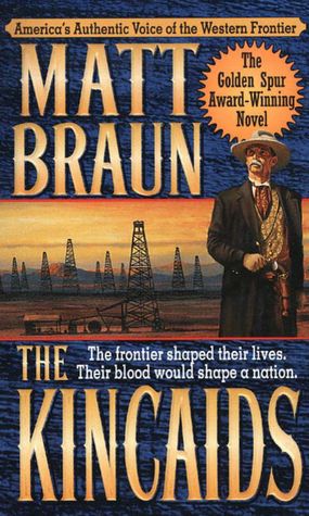 The Kincaids