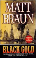 Black Gold: The Osage Indians Struck it Rich on Oil. Then the Killing Began...