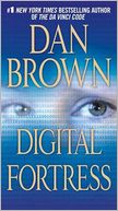 Digital Fortress by Dan Brown: NOOK Book Cover