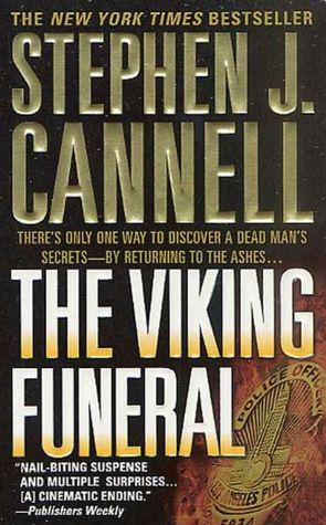 The Viking Funeral (Shane Scully Series #2)