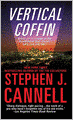 Vertical Coffin (Shane Scully Series #4)