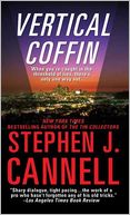 Vertical Coffin (Shane Scully Series #4)