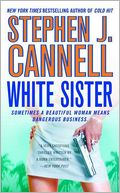 download White Sister (Shane Scully Series #6) book