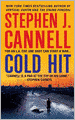 Cold Hit (Shane Scully Series #5)