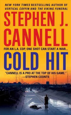 Cold Hit (Shane Scully Series #5)