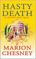 Hasty Death (Edwardian Murder Series #2)