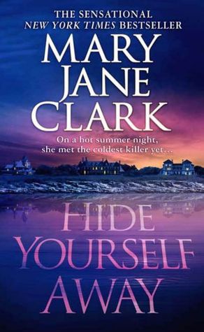 Hide Yourself Away (KEY News Series #7)